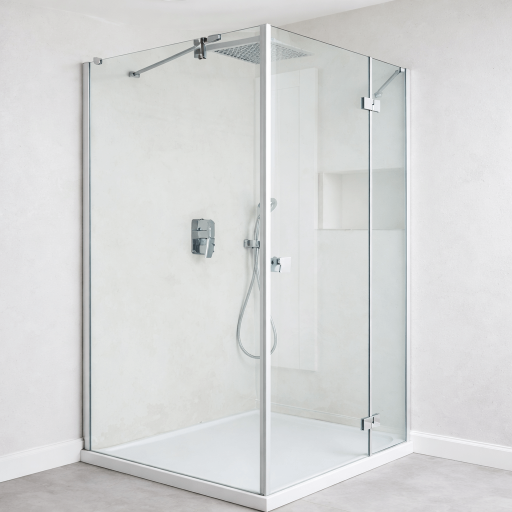 Canceles de vidrio templado y laminado Glasslum